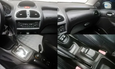 Peugeot 206 2005, 103000 км, за 2280.13 USD - фото 15
