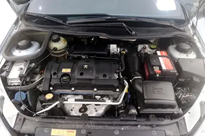 Peugeot 206 2005, 103000 км, за 2280.13 USD - фото 20