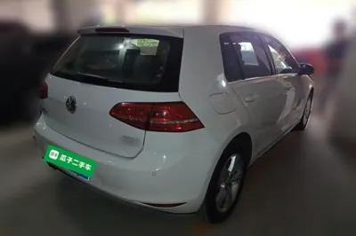 Volkswagen Golf 2016, 26800 км, за 7511 USD - фото 6