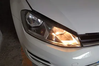 Volkswagen Golf 2016, 26800 км, за 7511 USD - фото 7