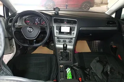 Volkswagen Golf 2016, 26800 км, за 7511 USD - фото 9