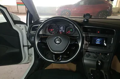 Volkswagen Golf 2016, 26800 км, за 7511 USD - фото 10