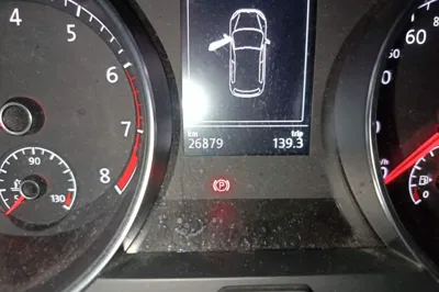 Volkswagen Golf 2016, 26800 км, за 7511 USD - фото 12