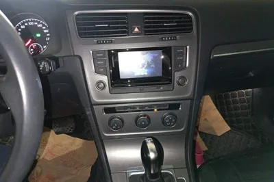 Volkswagen Golf 2016, 26800 км, за 7511 USD - фото 13