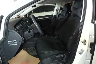 Volkswagen Golf 2016, 26800 км, за 7511 USD - фото 15