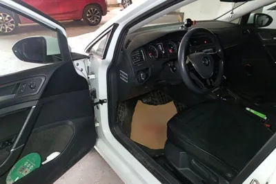 Volkswagen Golf 2016, 26800 км, за 7511 USD - фото 16