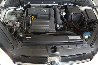 Volkswagen Golf 2016, 26800 км, за 7511 USD - фото 21