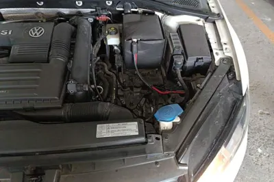 Volkswagen Golf 2016, 26800 км, за 7511 USD - фото 22