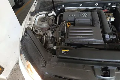 Volkswagen Golf 2016, 26800 км, за 7511 USD - фото 23