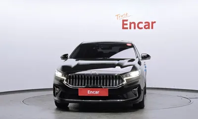 Kia K7 2020, 114496 км, за 9877.77 USD