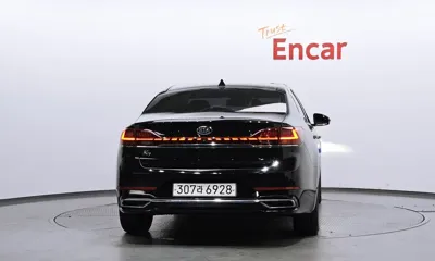 Kia K7 2020, 114496 км, за 9877.77 USD