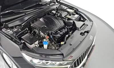 Kia K7 2020, 114496 км, за 9877.77 USD - фото 6