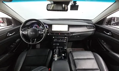 Kia K7 2020, 114496 км, за 9877.77 USD - фото 7