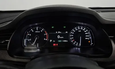 Kia K7 2020, 114496 км, за 9877.77 USD - фото 8