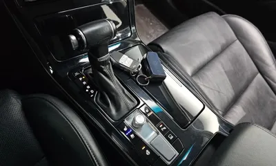 Kia K7 2020, 114496 км, за 9877.77 USD - фото 9