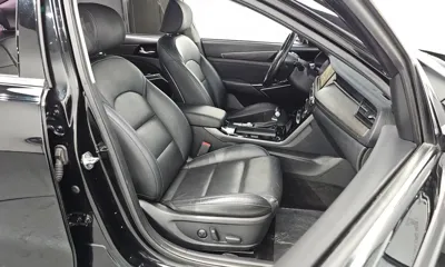 Kia K7 2020, 114496 км, за 9877.77 USD - фото 10