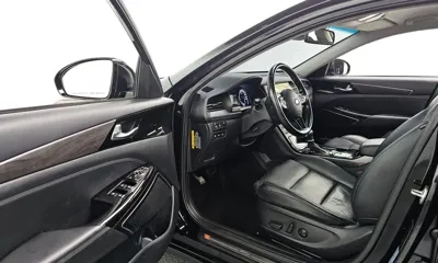 Kia K7 2020, 114496 км, за 9877.77 USD - фото 11