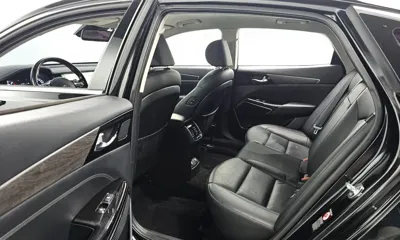 Kia K7 2020, 114496 км, за 9877.77 USD - фото 12