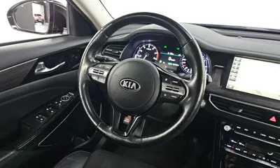 Kia K7 2020, 114496 км, за 9877.77 USD - фото 13