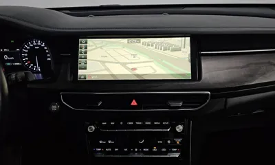 Kia K7 2020, 114496 км, за 9877.77 USD - фото 14