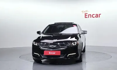 ChevroletGMDaewoo Impala 2016, 181805 км, за 2973.24 USD