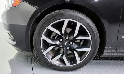 ChevroletGMDaewoo Impala 2016, 181805 км, за 2973.24 USD