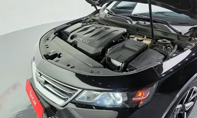 ChevroletGMDaewoo Impala 2016, 181805 км, за 2973.24 USD - фото 6