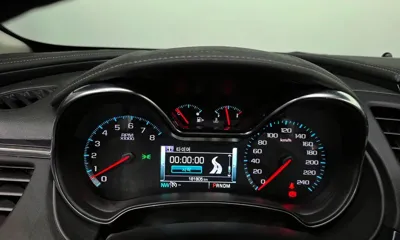 ChevroletGMDaewoo Impala 2016, 181805 км, за 2973.24 USD - фото 8