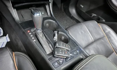 ChevroletGMDaewoo Impala 2016, 181805 км, за 2973.24 USD - фото 9