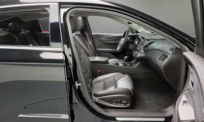 ChevroletGMDaewoo Impala 2016, 181805 км, за 2973.24 USD - фото 10