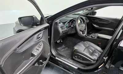 ChevroletGMDaewoo Impala 2016, 181805 км, за 2973.24 USD - фото 11
