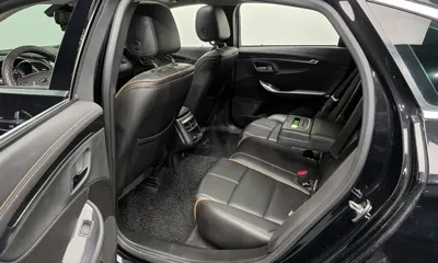 ChevroletGMDaewoo Impala 2016, 181805 км, за 2973.24 USD - фото 12