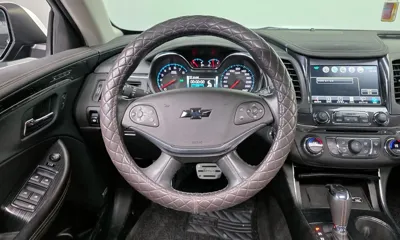 ChevroletGMDaewoo Impala 2016, 181805 км, за 2973.24 USD - фото 13