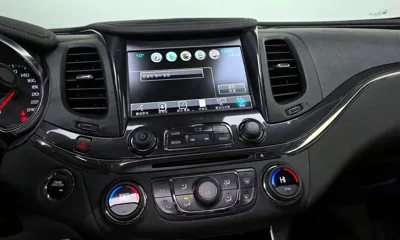 ChevroletGMDaewoo Impala 2016, 181805 км, за 2973.24 USD - фото 14