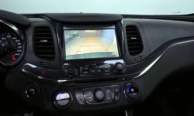 ChevroletGMDaewoo Impala 2016, 181805 км, за 2973.24 USD - фото 15