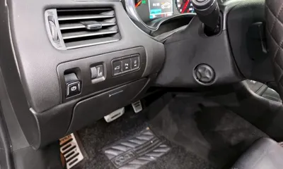 ChevroletGMDaewoo Impala 2016, 181805 км, за 2973.24 USD - фото 16