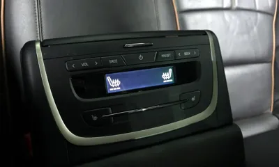 ChevroletGMDaewoo Impala 2016, 181805 км, за 2973.24 USD - фото 17
