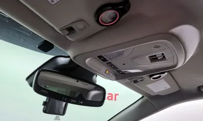 ChevroletGMDaewoo Impala 2016, 181805 км, за 2973.24 USD - фото 19