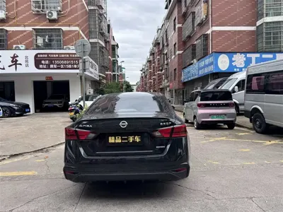 Nissan Teana 2022, 49000 км, за 10726.54 USD