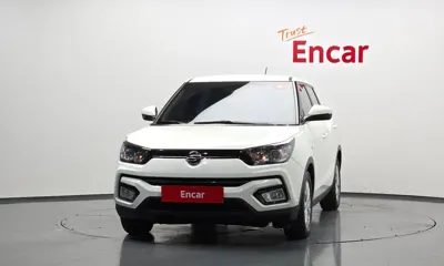 KG_Mobility_Ssangyong TIBOLI 2019, 103811 км, за 4957.7 USD