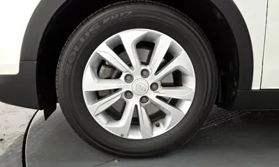 KG_Mobility_Ssangyong TIBOLI 2019, 103811 км, за 4957.7 USD