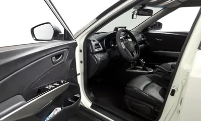 KG_Mobility_Ssangyong TIBOLI 2019, 103811 км, за 4957.7 USD - фото 10