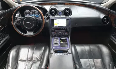 Jaguar XJ 2012, 183422 км, за 3872.92 USD - фото 7
