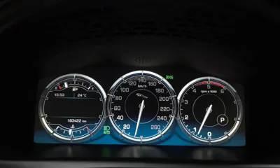 Jaguar XJ 2012, 183422 км, за 3872.92 USD - фото 8