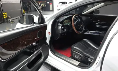 Jaguar XJ 2012, 183422 км, за 3872.92 USD - фото 10