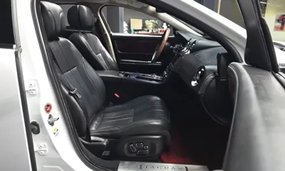 Jaguar XJ 2012, 183422 км, за 3872.92 USD - фото 11