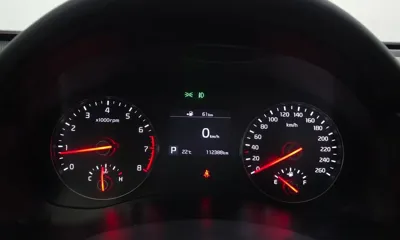 Kia K7 2016, 112388 км, за 6494.18 USD - фото 8