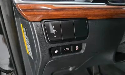 Kia K7 2016, 112388 км, за 6494.18 USD - фото 13