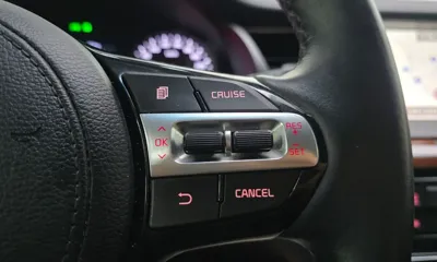 Kia K7 2016, 112388 км, за 6494.18 USD - фото 15