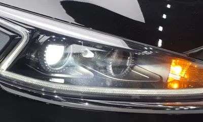 Kia K7 2016, 112388 км, за 6494.18 USD - фото 22